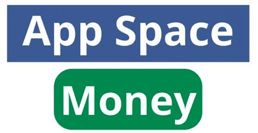 Aplicativo Space Money