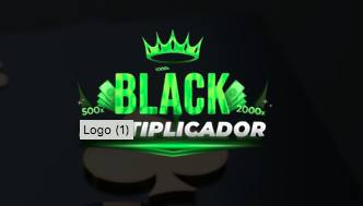 Black Multiplicador