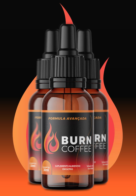 Burn Coffee