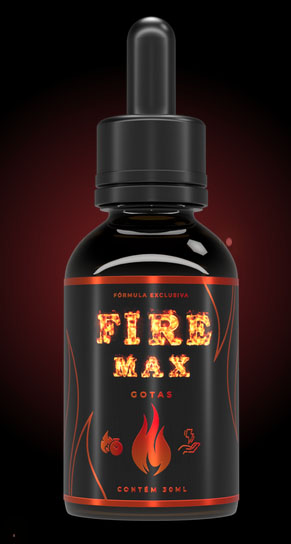 Firemax Gotas