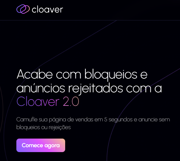 Cloaver
