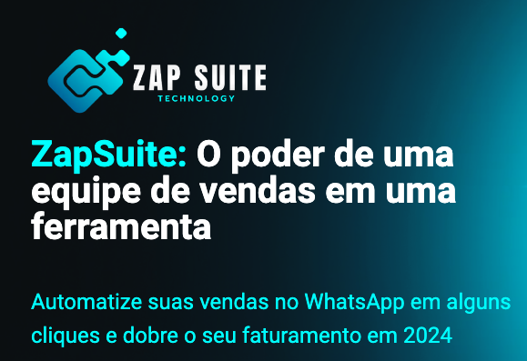Zap Suite